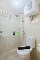 Modern Style 2BR Apartment Bassura City near Shopping Mall