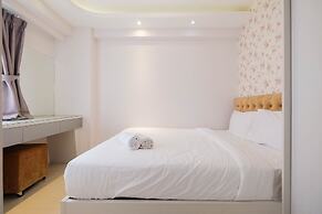 Cozy and Elegant 2BR Bassura Apartment