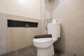 Cozy and Elegant 2BR Bassura Apartment