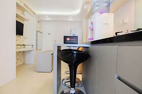 Cozy and Elegant 2BR Bassura Apartment