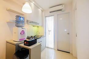 Cozy and Elegant 2BR Bassura Apartment