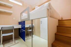 Cozy and Elegant 2BR Bassura Apartment