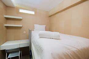 Cozy and Elegant 2BR Bassura Apartment