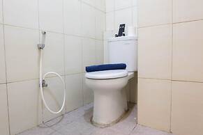 Best Deal 3BR Bassura Apartment