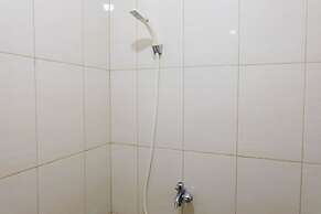 Best Deal 3BR Bassura Apartment