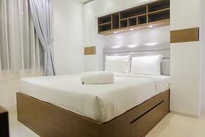 Best Deal 3BR Bassura Apartment
