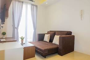 Best Deal 3BR Bassura Apartment