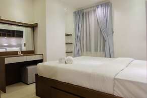 Best Deal 3BR Bassura Apartment