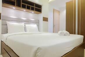 Best Deal 3BR Bassura Apartment