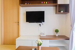 Best Deal 3BR Bassura Apartment