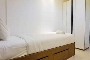 Best Deal 3BR Bassura Apartment