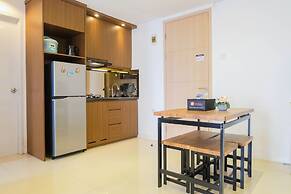 Best Deal 3BR Bassura Apartment
