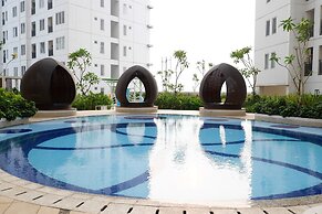 Best Deal 3BR Bassura Apartment