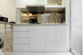 Stylish and Modern 2BR Bassura City Apartment