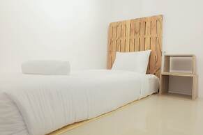 Stylish and Modern 2BR Bassura City Apartment