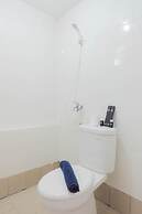 Stylish and Modern 2BR Bassura City Apartment