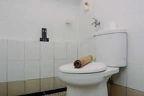 Chic and Cozy 2BR Apartment at Bassura City