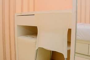 Chic and Cozy 2BR Apartment at Bassura City