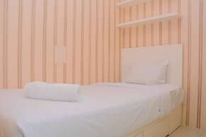 Chic and Cozy 2BR Apartment at Bassura City