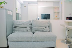 Chic and Cozy 2BR Apartment at Bassura City