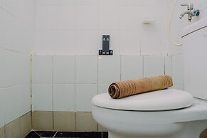 Chic and Cozy 2BR Apartment at Bassura City