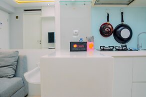 Chic and Cozy 2BR Apartment at Bassura City