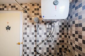 Comfy Studio Room Apartment at Kebagusan City