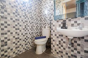 Comfy Studio Room Apartment at Kebagusan City