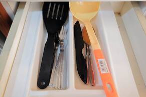 Comfy Studio Room Apartment at Kebagusan City