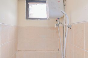 Warm and Homey 2BR Apartment at Kebagusan City