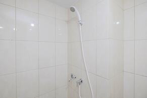 Stylish and Posh Studio Springlake Summarecon Bekasi Apartment