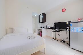 Stylish and Posh Studio Springlake Summarecon Bekasi Apartment