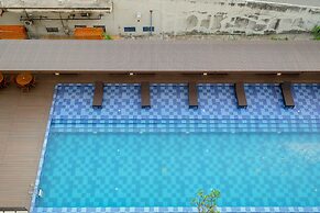 Elegant and Comfy Studio Azalea Suites Apartment Cikarang