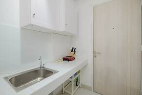 Minimalist Studio at Azalea Suites Cikarang Apartment