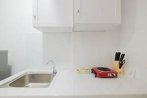 Minimalist Studio at Azalea Suites Cikarang Apartment