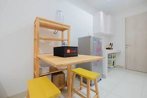 Minimalist Studio at Azalea Suites Cikarang Apartment