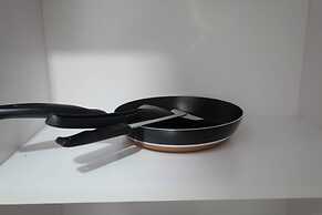 Minimalist Studio at Azalea Suites Cikarang Apartment