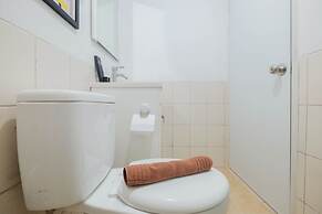 Minimalist Studio at Azalea Suites Cikarang Apartment