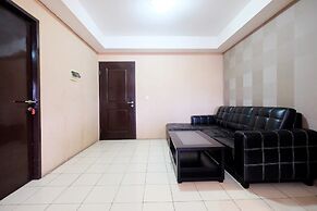 Elegant and Spacious 2BR Metropark Condominium Jababeka Apartment