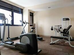 Elegant and Spacious 2BR Metropark Condominium Jababeka Apartment