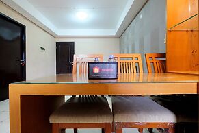 Elegant and Spacious 2BR Metropark Condominium Jababeka Apartment