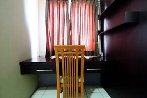 Elegant and Spacious 2BR Metropark Condominium Jababeka Apartment