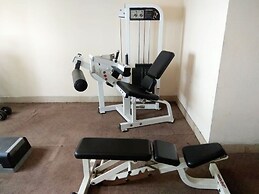 Elegant and Spacious 2BR Metropark Condominium Jababeka Apartment