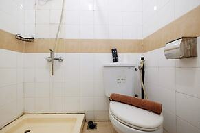 Elegant and Spacious 2BR Metropark Condominium Jababeka Apartment