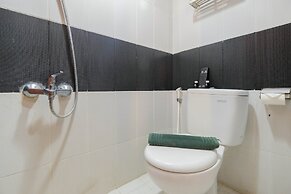 Cozy Studio Apartment at Cinere Bellevue