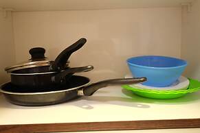 Cozy Studio Apartment at Cinere Bellevue