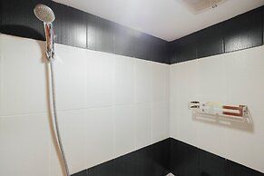 Cozy Studio Apartment at Cinere Bellevue