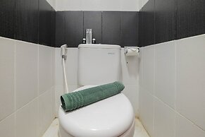 Cozy Studio Apartment at Cinere Bellevue