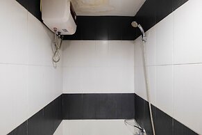 Luxurious and Comfy 2BR Cinere Bellevue Suites Apartment