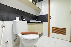 Luxurious and Comfy 2BR Cinere Bellevue Suites Apartment